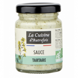 Sauce tartare 90g