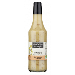 Vinaigrette allégée à la...