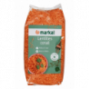 Lentille corail 500g