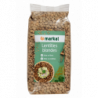 Lentille blonde 500g