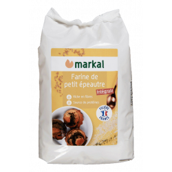 Farine de petit épeautre...