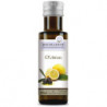 Huile O'Citron, huile d'olive vierge extra et citrons pressés 100ml