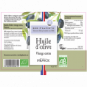 Huile d'olive vierge extra France 50cl
