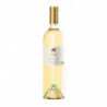 Vin blanc AOP Coteaux Varois en Provence Château de l'Escarelle 75cl