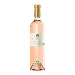 Vin rosé AOP Coteaux Varois...