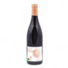 Vin rouge AOP Saint-Nicolas-de-Bourgueil L'Ile de ma mère" 75cl"