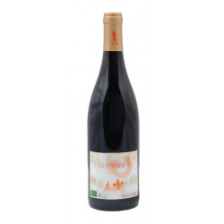 Vin rouge AOP Chinon Le...