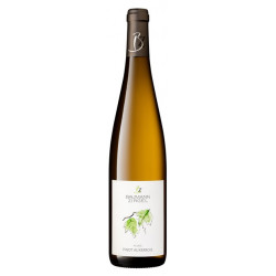 Vin blanc AOC Alsace Pinot...