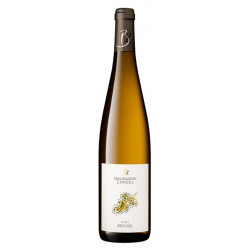 Vin blanc AOC Alsace...