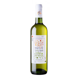 Vin blanc AOC Bordeaux...