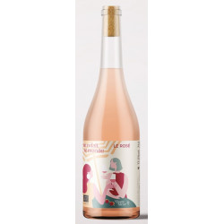 Vin Rosé Vin de France On...