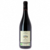 Vin rouge AOP Chinon Domaine des Galuches 75cl