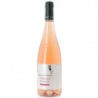 Vin rosé AOP Cabernet d'Anjou Château de la Viaudière  75 cl