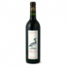 Vin rouge AOC Bordeaux Cuvée l'oiseau" Château Morillon 75cl"