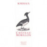 Vin rouge AOC Bordeaux Cuvée l'oiseau" Château Morillon 75cl"