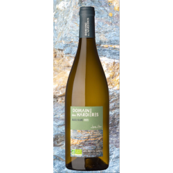 Vin blanc AOC Anjou Les...