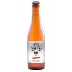Bière IPA BMX" Drink Drink...