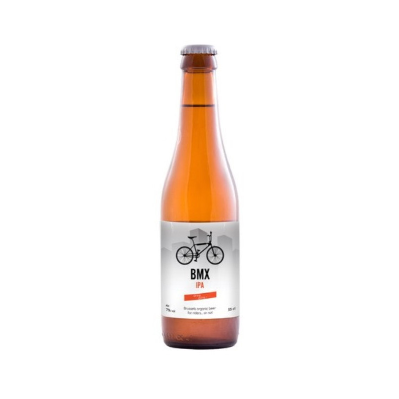 Bière IPA BMX" Drink Drink 33cl"