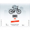 Bière IPA BMX" Drink Drink 33cl"
