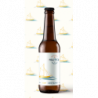 Bière blonde Sloop" Brasserie Nautica 33cl"
