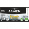 Bière blonde Ar-Men Pack 6x25cl