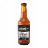 Bière au blé noir, sans gluten, Ar-Men 6x25cl