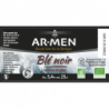 Bière au blé noir, sans gluten, Ar-Men 6x25cl