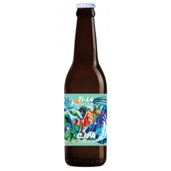 Cidre IPA Ti-Lõ 33cl