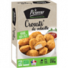 Crousti de volaille, environ 10 pièces, 200g