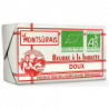 Beurre de baratte doux 250g
