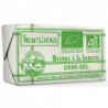 Beurre de baratte demi-sel 250g