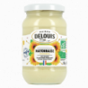 Mayonnaise à l'huile de tournesol 245g