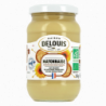 Dijonnaise, mayonnaise forte en moutarde, 245g