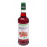 Sirop fraise 70cl