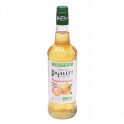 Sirop pamplemousse, Fair...