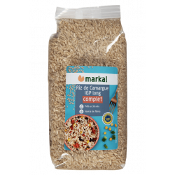 Riz long complet de...