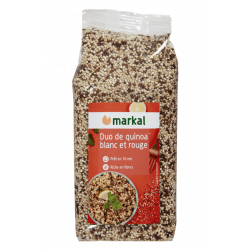 Graine de quinoa réal duo...