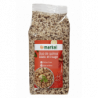 Graine de quinoa réal duo rouge et blanche 500g