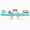 Skyr soja 2x125g