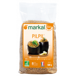 Pilpil (boulgour de blé...