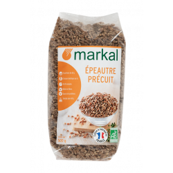 Epeautre précuit (étui...