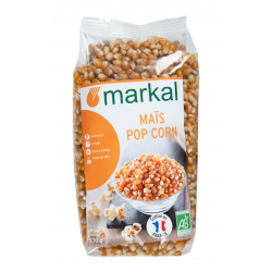 Maïs pop corn 500g