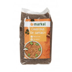 Couscous sarrasin 400g