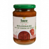 Sauce bolognaise à 20% de buf 350g