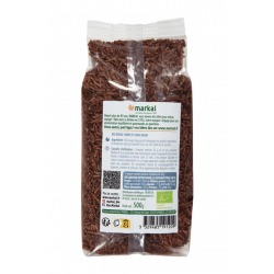 Riz rouge complet 500g