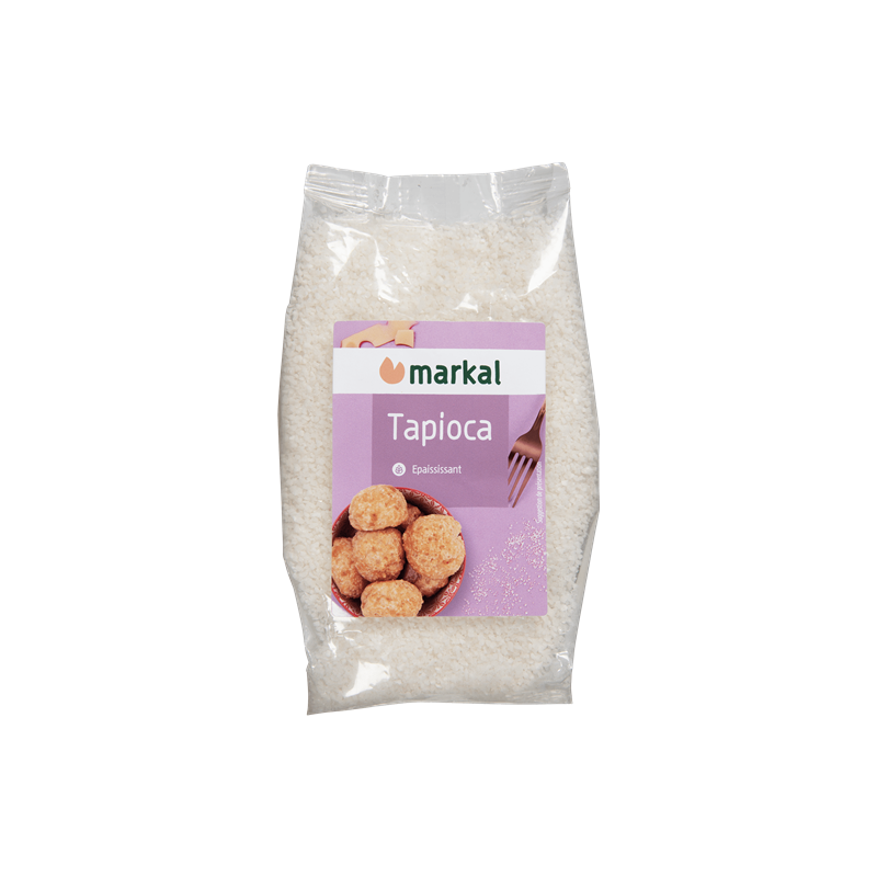 Tapioca 250g