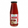 Passata nature 680g (sauce tomate)