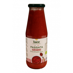 Passata rustica 690g (sauce...