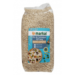 Riz long 1/2 complet de...