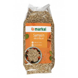 Sarrasin décortiqué 500g